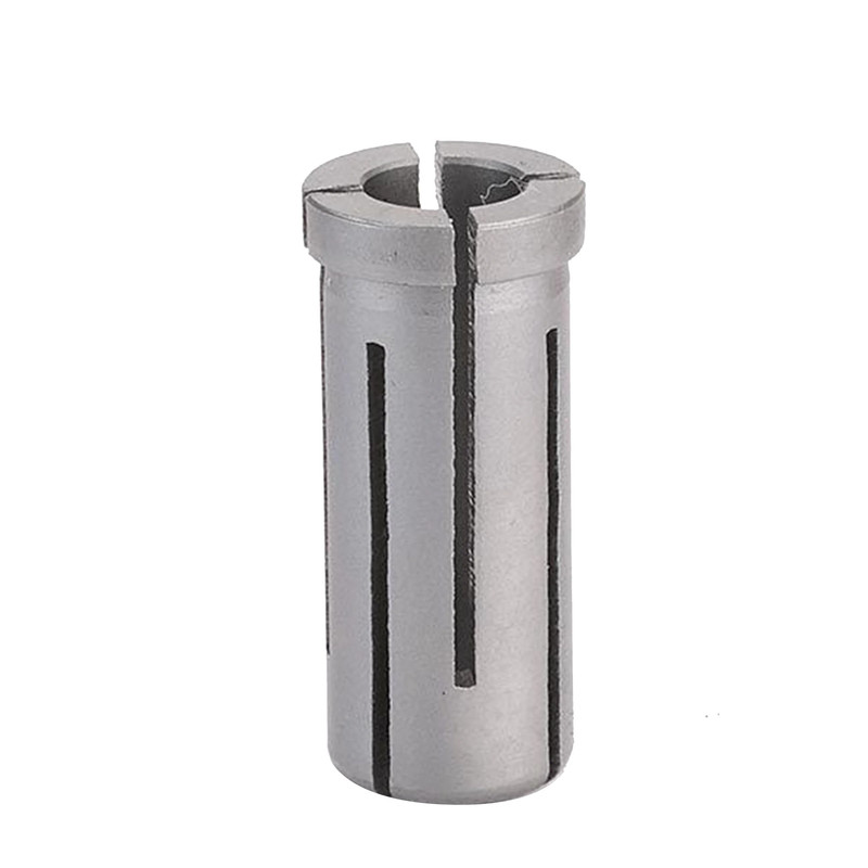 6400X8 Router Bit Shank Reducer 1/2" to 8mm